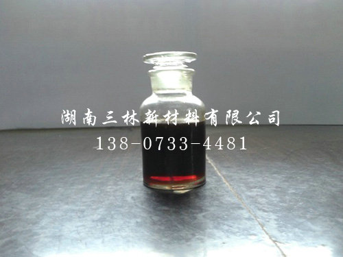 SL301号松醇油