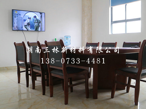厂房厂貌