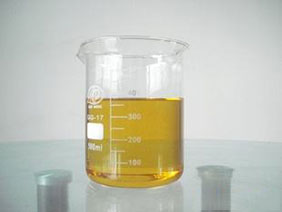 浮选油工艺中起泡剂的作用