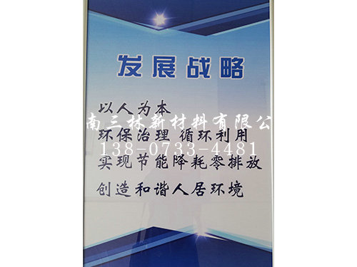 发展战略